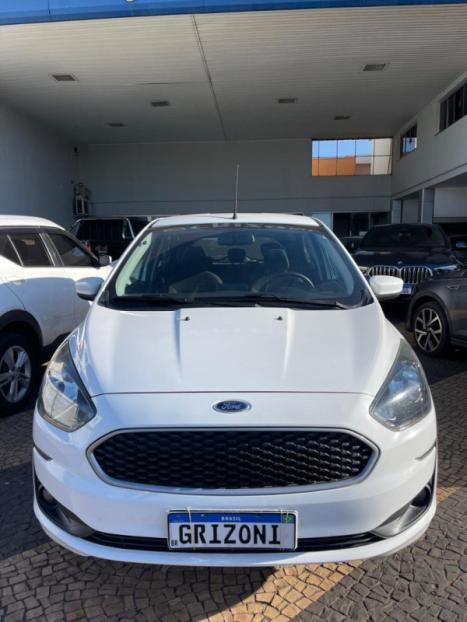 FORD Ka Hatch , Foto 3
