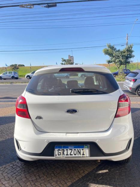 FORD Ka Hatch , Foto 4