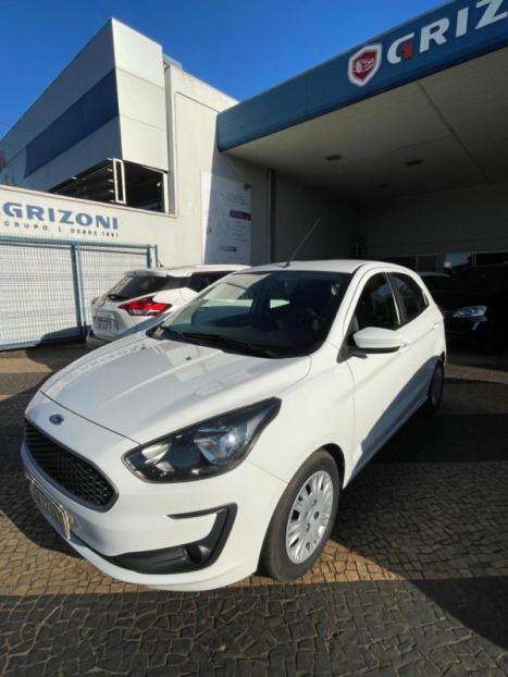 FORD Ka Hatch , Foto 5