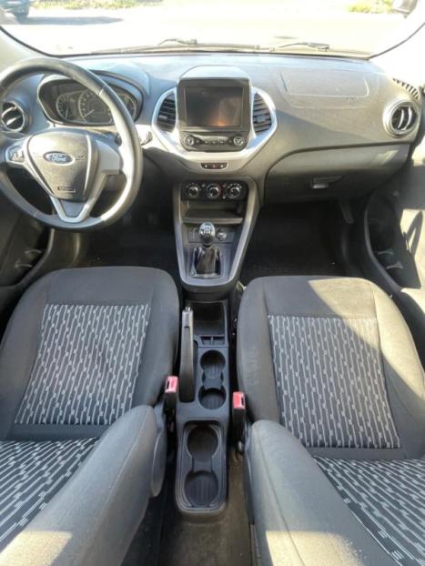 FORD Ka Hatch , Foto 6