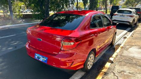 FORD Ka + Sedan 1.0 12V 4P TI-VCT SE FLEX, Foto 2