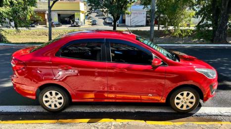 FORD Ka + Sedan 1.0 12V 4P TI-VCT SE FLEX, Foto 8