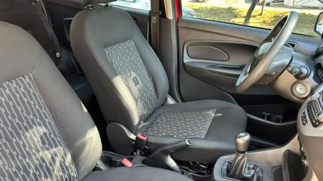 FORD Ka + Sedan 1.0 12V 4P TI-VCT SE FLEX, Foto 13