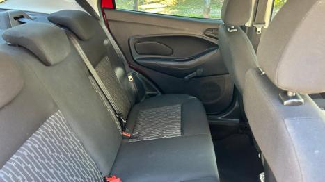 FORD Ka + Sedan 1.0 12V 4P TI-VCT SE FLEX, Foto 16