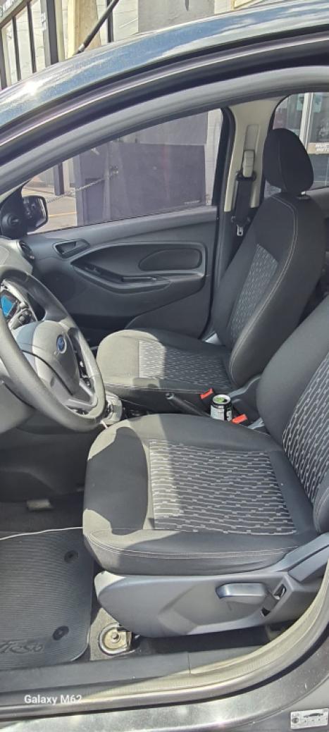 FORD Ka + Sedan 1.0 12V 4P TI-VCT SE PLUS FLEX, Foto 13