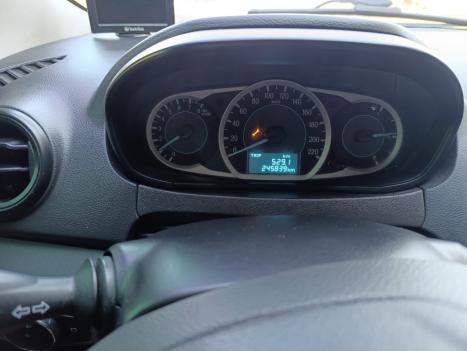 FORD Ka + Sedan 1.0 12V 4P TI-VCT SE FLEX, Foto 5