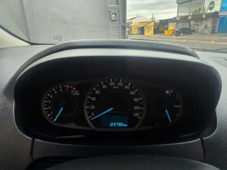 FORD Ka + Sedan 1.0 12V 4P TI-VCT SE FLEX, Foto 3