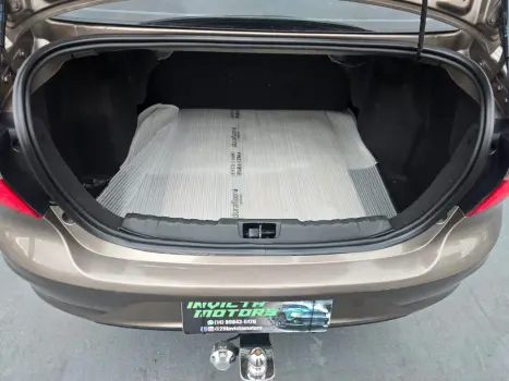 FORD Ka + Sedan 1.0 12V 4P TI-VCT SE FLEX, Foto 4