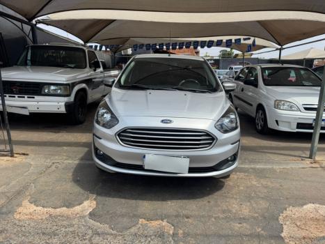 FORD Ka + Sedan 1.0 12V 4P TI-VCT SE FLEX, Foto 5