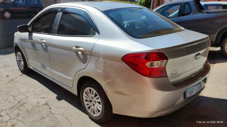 FORD Ka + Sedan 1.0 12V 4P TI-VCT SE FLEX, Foto 1