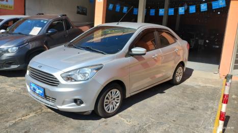 FORD Ka + Sedan 1.0 12V 4P TI-VCT SE FLEX, Foto 2