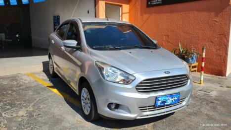 FORD Ka + Sedan 1.0 12V 4P TI-VCT SE FLEX, Foto 10