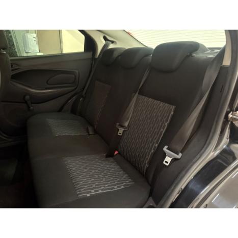 FORD Ka + Sedan 1.0 12V 4P TI-VCT SE PLUS FLEX, Foto 10