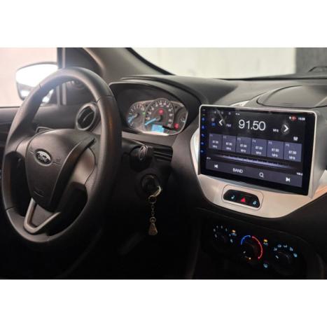 FORD Ka + Sedan 1.0 12V 4P TI-VCT SE PLUS FLEX, Foto 11