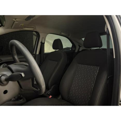 FORD Ka + Sedan 1.0 12V 4P TI-VCT SE FLEX, Foto 11 FORD Ka + Sedan 1.0 12V 4P TI-VCT SE FLEX, Foto 11