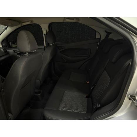 FORD Ka + Sedan 1.0 12V 4P TI-VCT SE FLEX, Foto 12 FORD Ka + Sedan 1.0 12V 4P TI-VCT SE FLEX, Foto 12