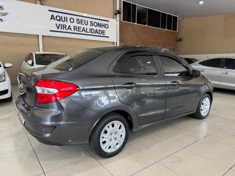 FORD Ka + Sedan 1.0 12V 4P TI-VCT SE FLEX, Foto 4