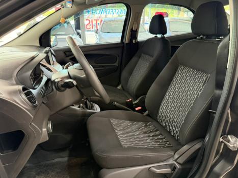 FORD Ka + Sedan 1.0 12V 4P TI-VCT SE FLEX, Foto 11