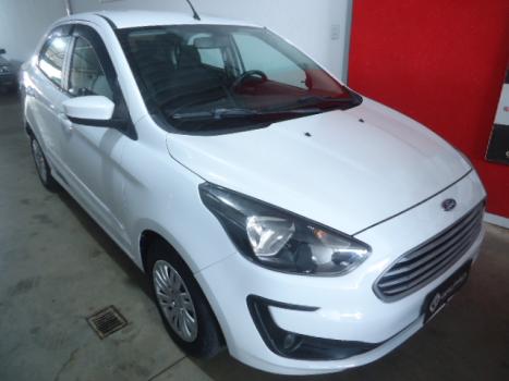 FORD Ka + Sedan 1.0 12V 4P TI-VCT SE FLEX, Foto 2