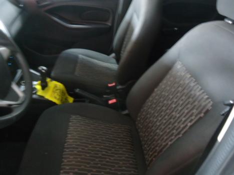 FORD Ka + Sedan 1.0 12V 4P TI-VCT SE FLEX, Foto 3