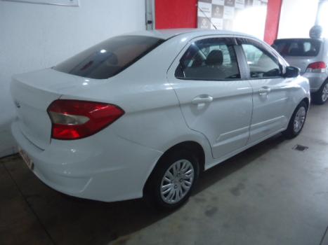 FORD Ka + Sedan 1.0 12V 4P TI-VCT SE FLEX, Foto 6