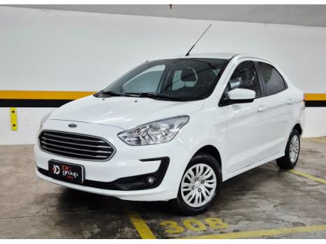 FORD Ka + Sedan 1.0 12V 4P TI-VCT SE FLEX, Foto 2