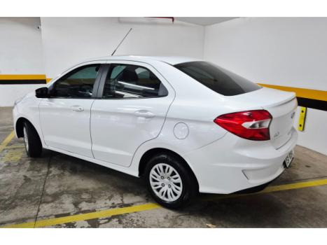 FORD Ka + Sedan 1.0 12V 4P TI-VCT SE FLEX, Foto 4