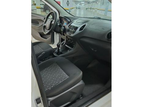 FORD Ka + Sedan 1.0 12V 4P TI-VCT SE FLEX, Foto 7