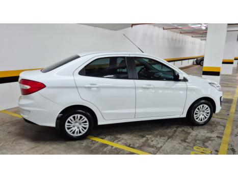 FORD Ka + Sedan 1.0 12V 4P TI-VCT SE FLEX, Foto 10