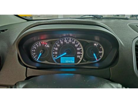 FORD Ka + Sedan 1.0 12V 4P TI-VCT SE FLEX, Foto 11