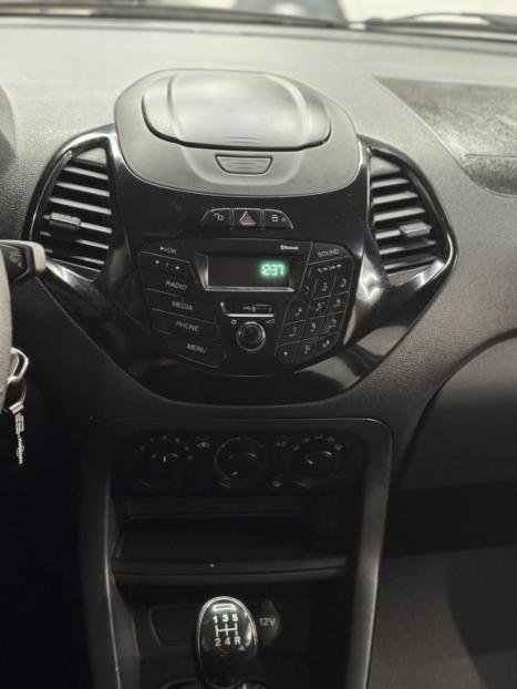 FORD Ka + Sedan 1.0 12V 4P TI-VCT SE FLEX, Foto 2