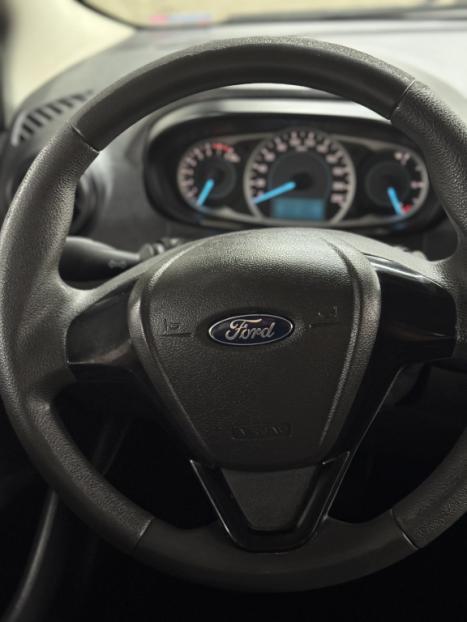 FORD Ka + Sedan 1.0 12V 4P TI-VCT SE FLEX, Foto 3