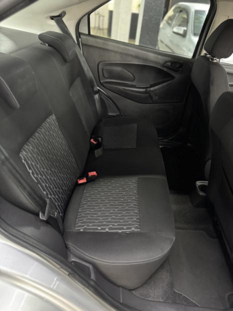 FORD Ka + Sedan 1.0 12V 4P TI-VCT SE FLEX, Foto 6