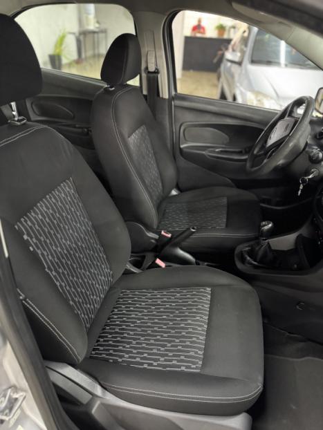 FORD Ka + Sedan 1.0 12V 4P TI-VCT SE FLEX, Foto 9