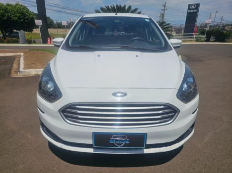 FORD Ka + Sedan 1.0 12V 4P TI-VCT SE PLUS FLEX, Foto 3