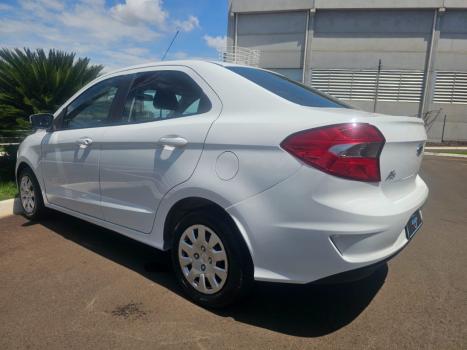 FORD Ka + Sedan 1.0 12V 4P TI-VCT SE PLUS FLEX, Foto 5