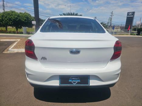 FORD Ka + Sedan 1.0 12V 4P TI-VCT SE PLUS FLEX, Foto 6