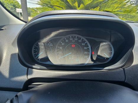 FORD Ka + Sedan 1.0 12V 4P TI-VCT SE PLUS FLEX, Foto 9