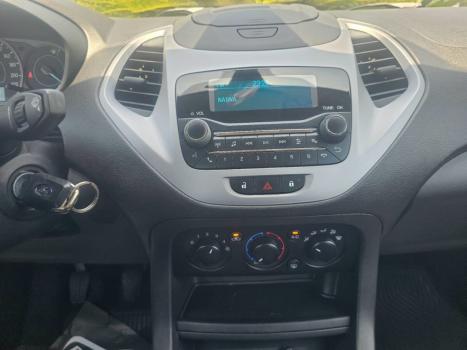 FORD Ka + Sedan 1.0 12V 4P TI-VCT SE PLUS FLEX, Foto 10