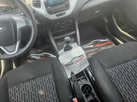 FORD Ka + Sedan 1.0 12V 4P TI-VCT SE PLUS FLEX, Foto 11