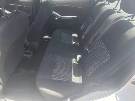 FORD Ka + Sedan 1.0 12V 4P TI-VCT SE PLUS FLEX, Foto 13