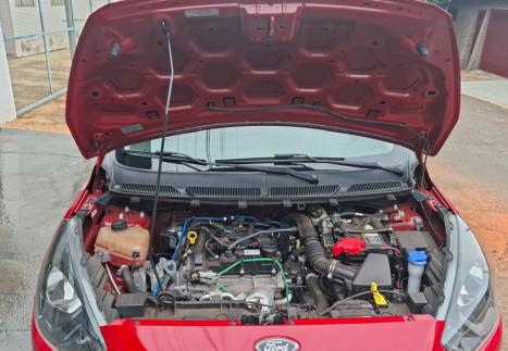 FORD Ka + Sedan 1.0 12V 4P TI-VCT SE FLEX, Foto 9