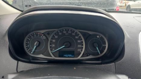 FORD Ka + Sedan 1.0 12V 4P TI-VCT SE FLEX, Foto 10