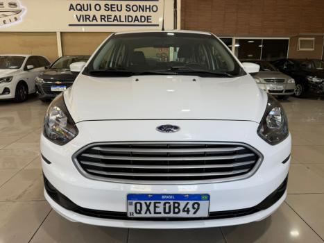 FORD Ka + Sedan 1.0 12V 4P TI-VCT SE FLEX, Foto 2