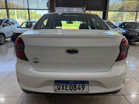 FORD Ka + Sedan 1.0 12V 4P TI-VCT SE FLEX, Foto 5