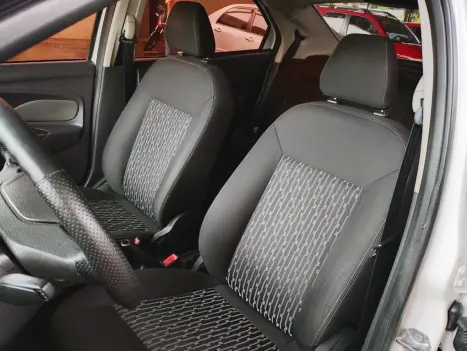 FORD Ka + Sedan 1.0 12V 4P TI-VCT SE PLUS FLEX, Foto 4