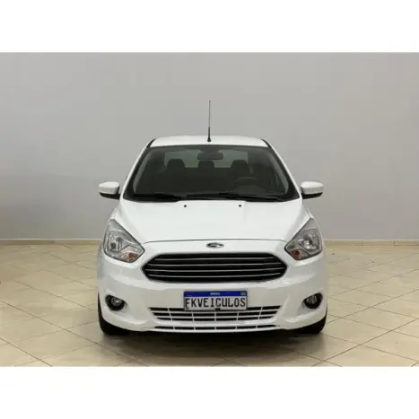 FORD Ka + Sedan 1.0 12V 4P TI-VCT SE PLUS FLEX, Foto 2