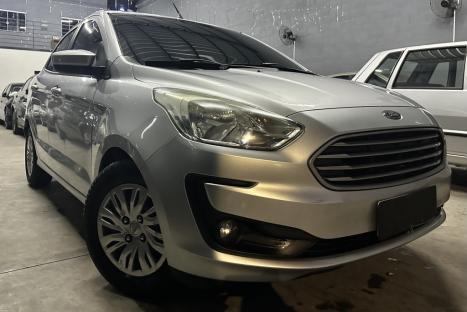 FORD Ka + Sedan 1.0 12V 4P TI-VCT SE FLEX, Foto 1