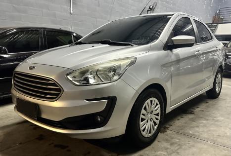 FORD Ka + Sedan 1.0 12V 4P TI-VCT SE FLEX, Foto 2