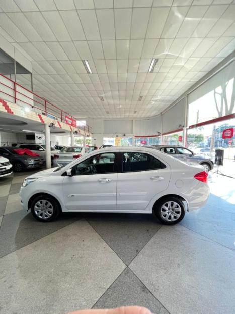 FORD Ka + Sedan 1.0 12V 4P TI-VCT SE PLUS FLEX, Foto 7